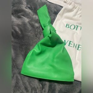 Bottega Veneta Twist bag